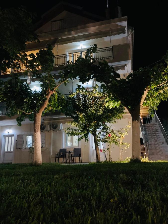 Olive Tree Apartments Lefkada City Exterior photo